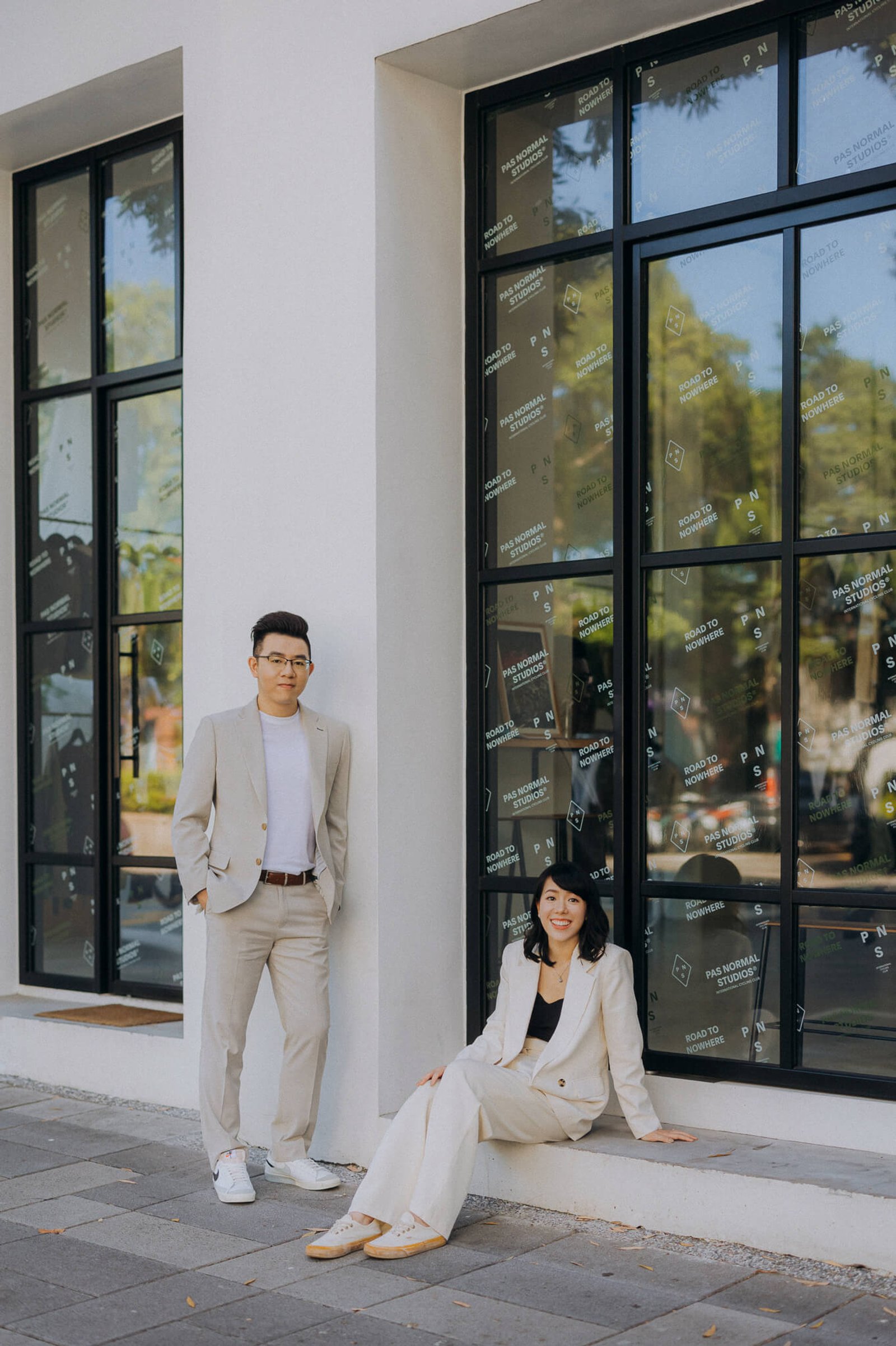 愛情婚紗 / Colby & Joanne