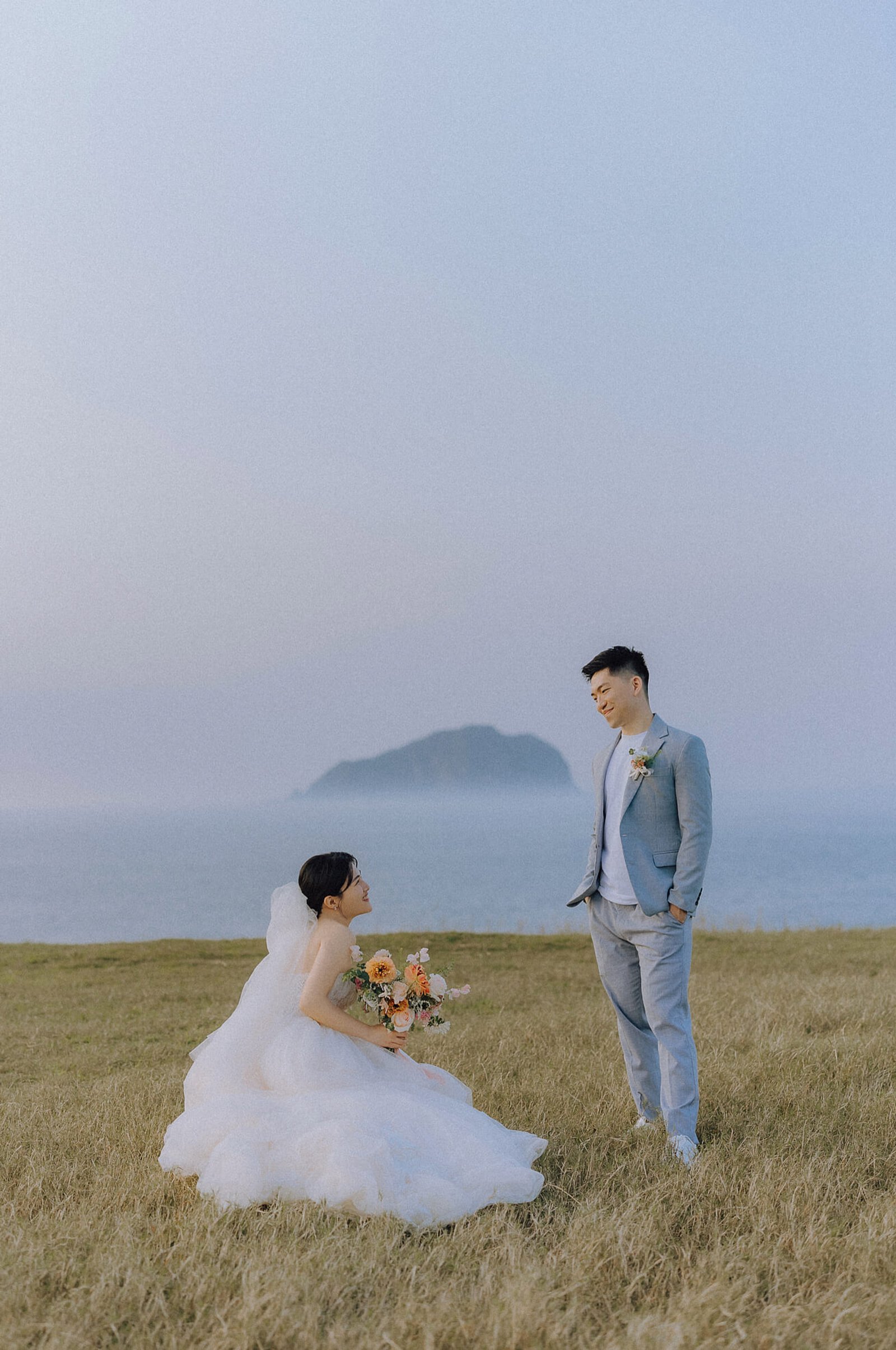 愛情婚紗 / Lawrence & Sandy