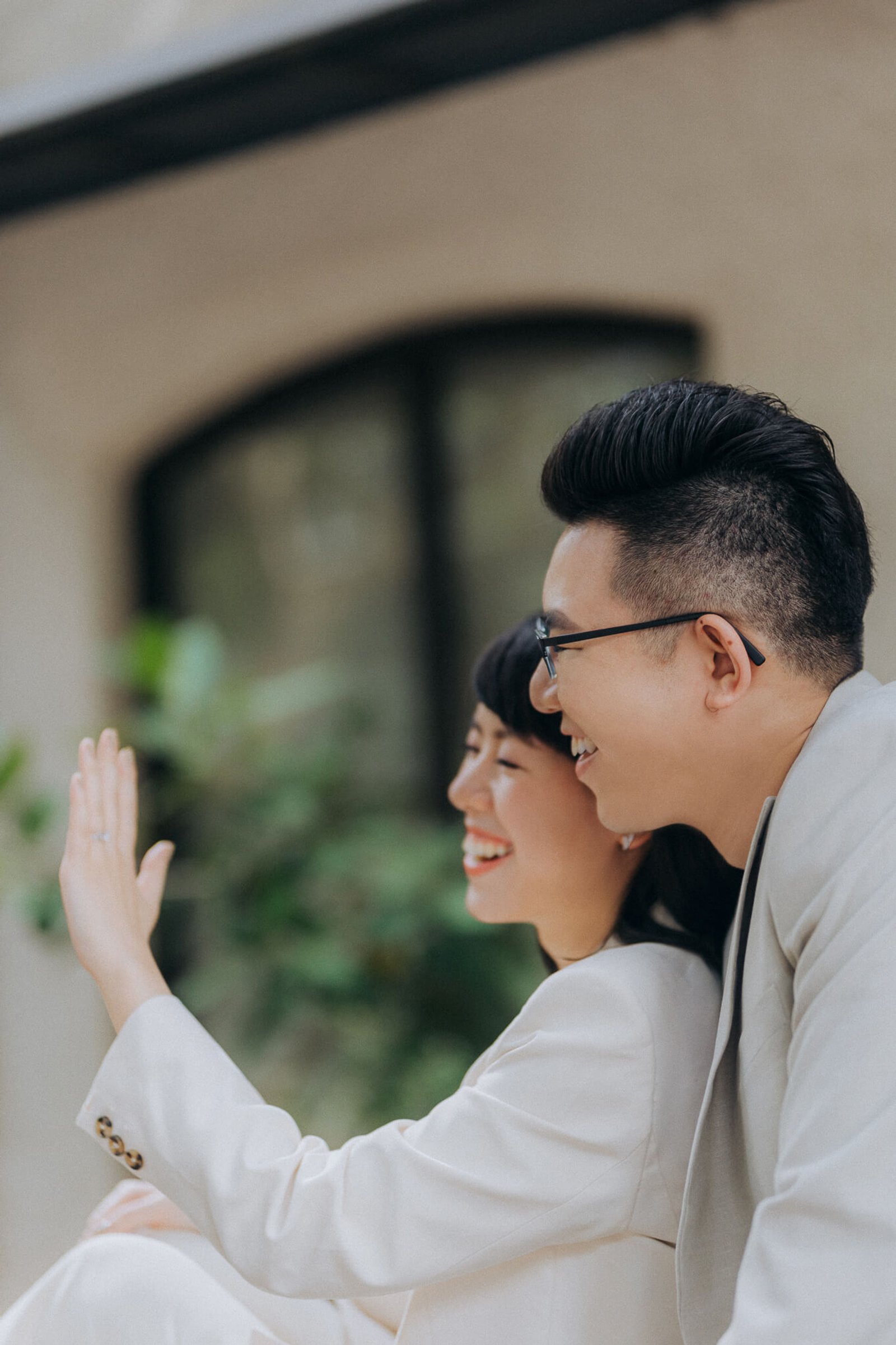 愛情婚紗 / Colby & Joanne