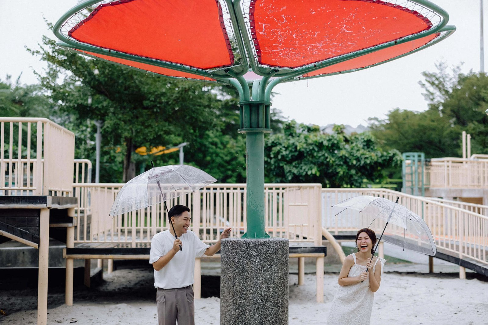 愛情婚紗 / Wei & Fanh