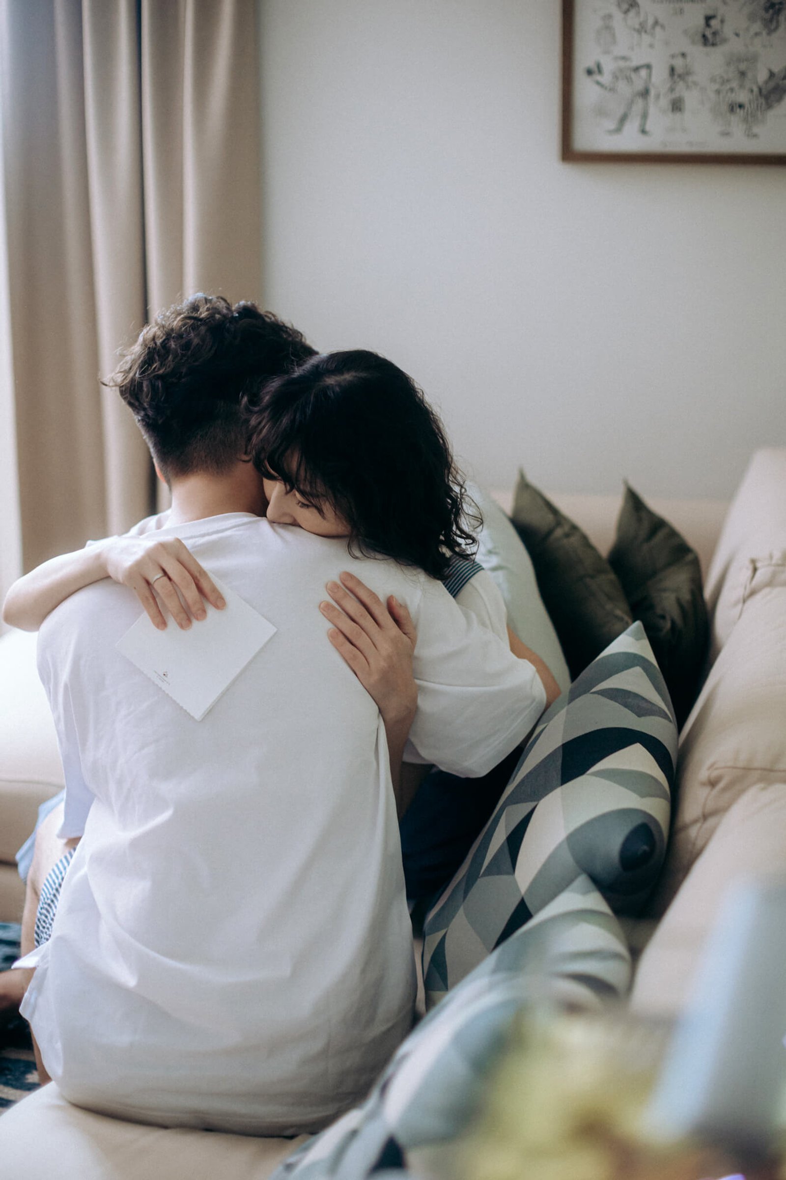 Most Lovely Things / Jason & Pei