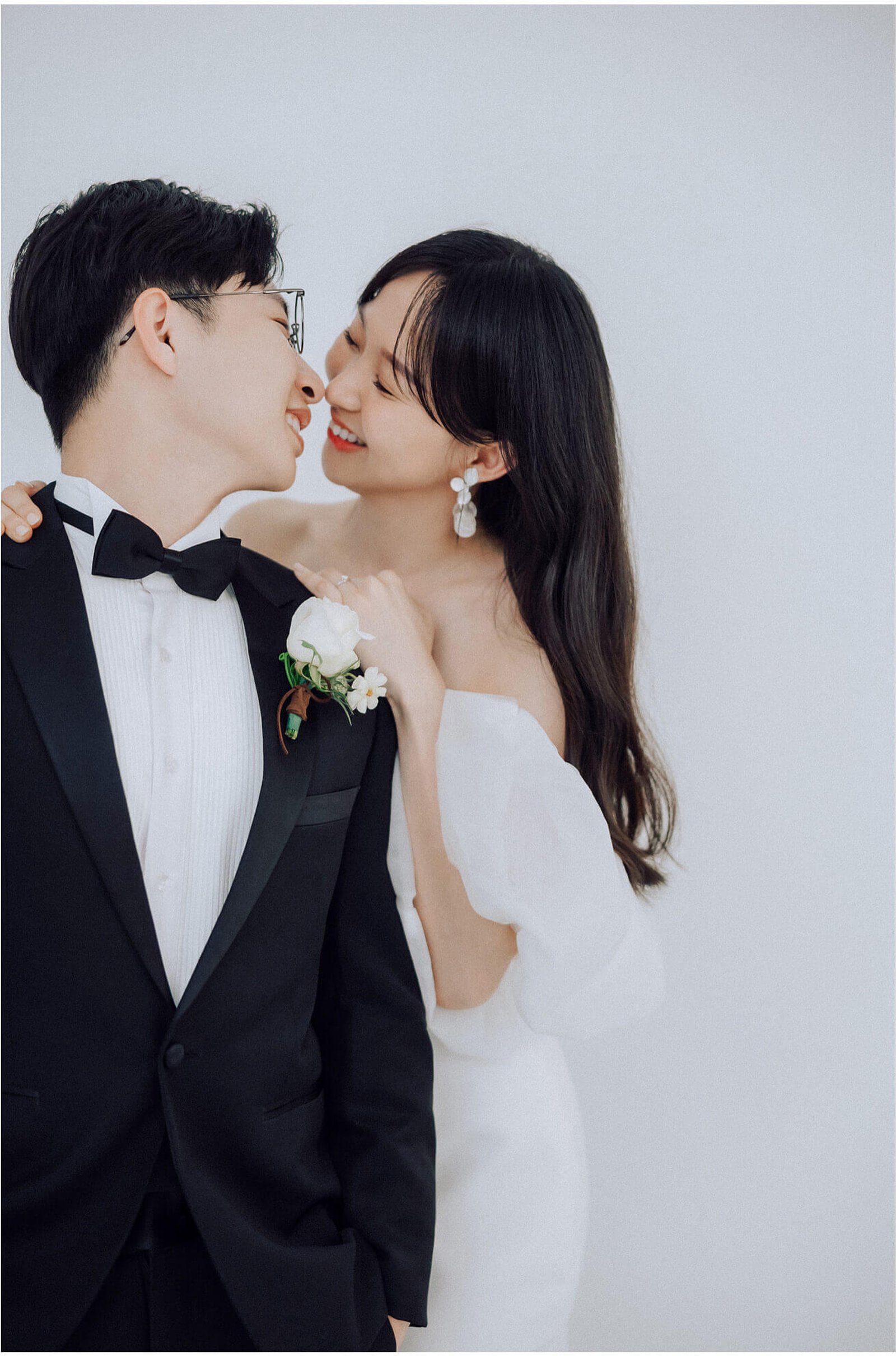 愛情婚紗 / Rex & Sandy