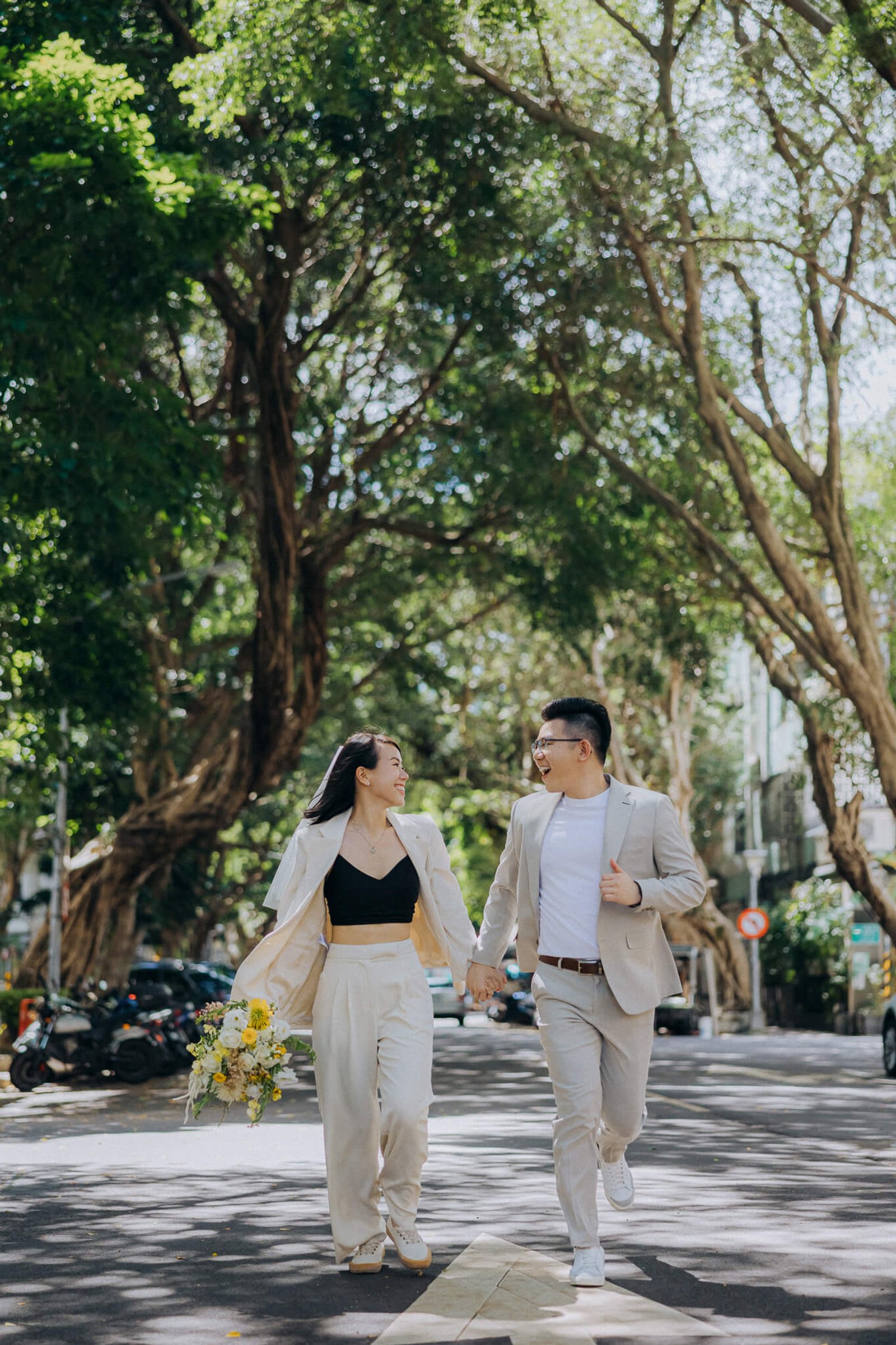 愛情婚紗 / Colby & Joanne