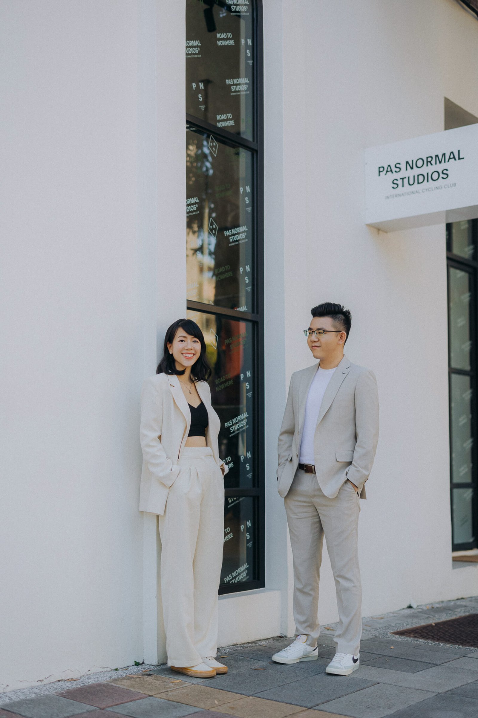 愛情婚紗 / Colby & Joanne