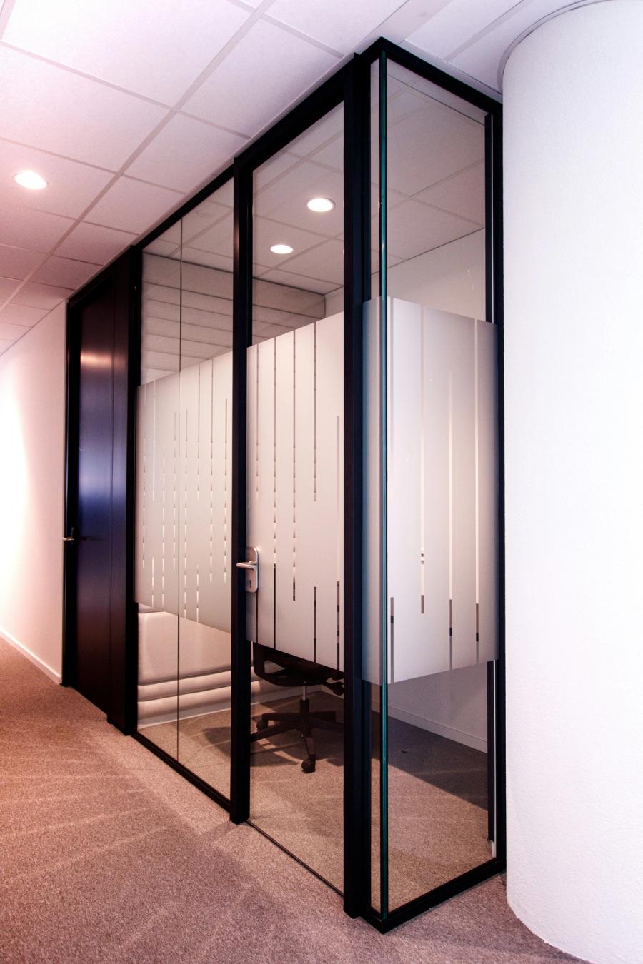 commercial glass and aluminum inspiration