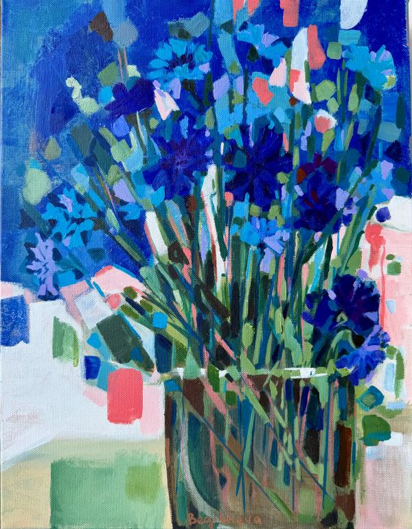 Indigo Garden