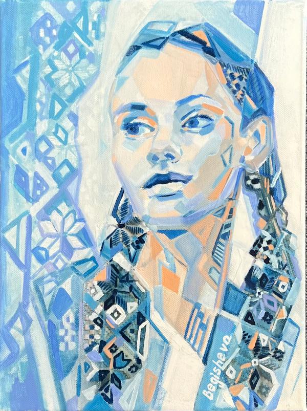 Embroidery 3