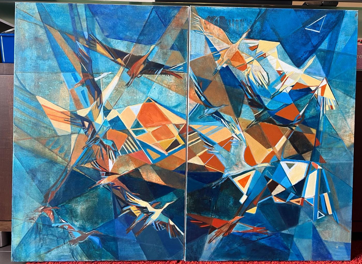 Migration