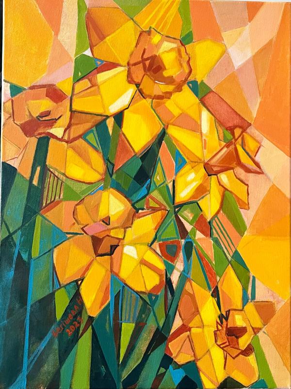 Narcissus