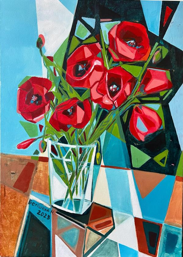 Poppies