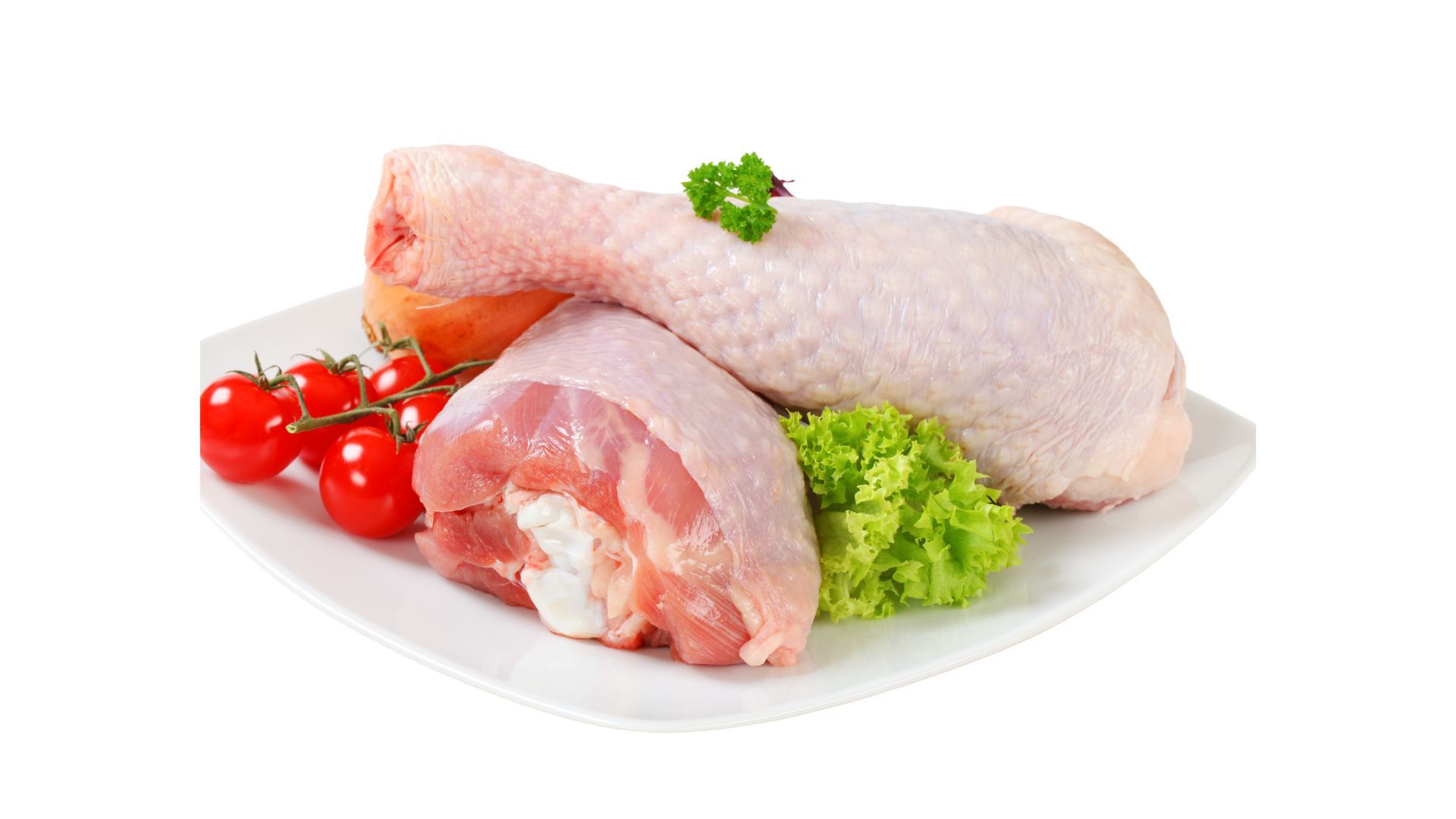 Куряче м'ясо