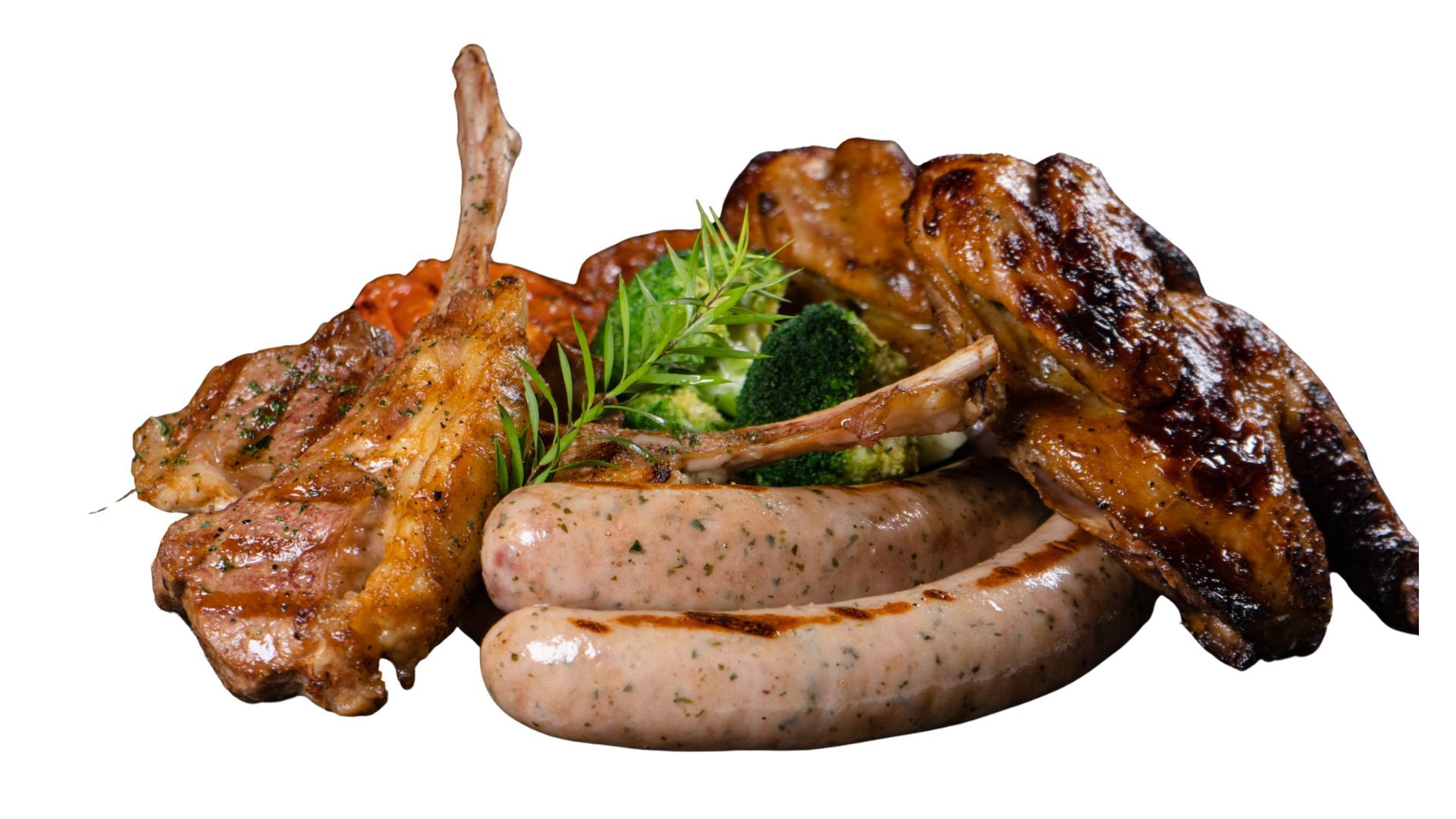 М’ясні делікатеси