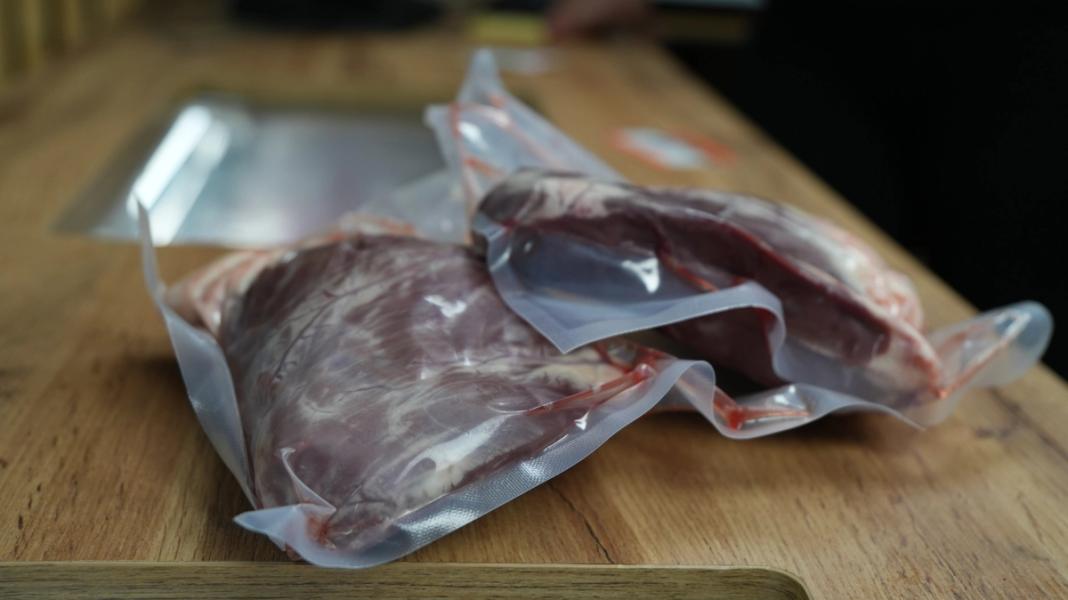 Серце яловиче 