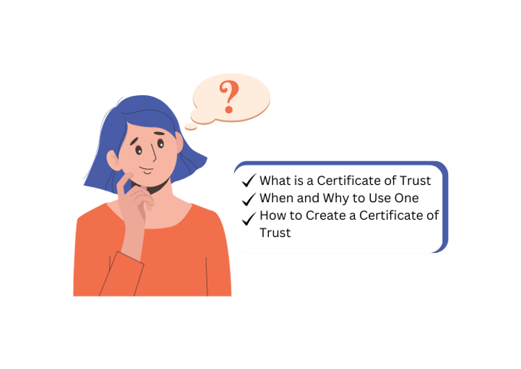 what-is-a-certificate-of-trust