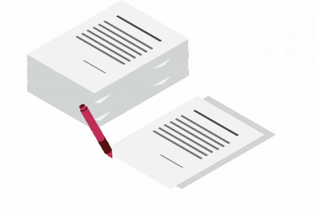 document signing gif