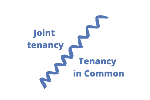 Tenancy In Common Vs. Joint Tenancy