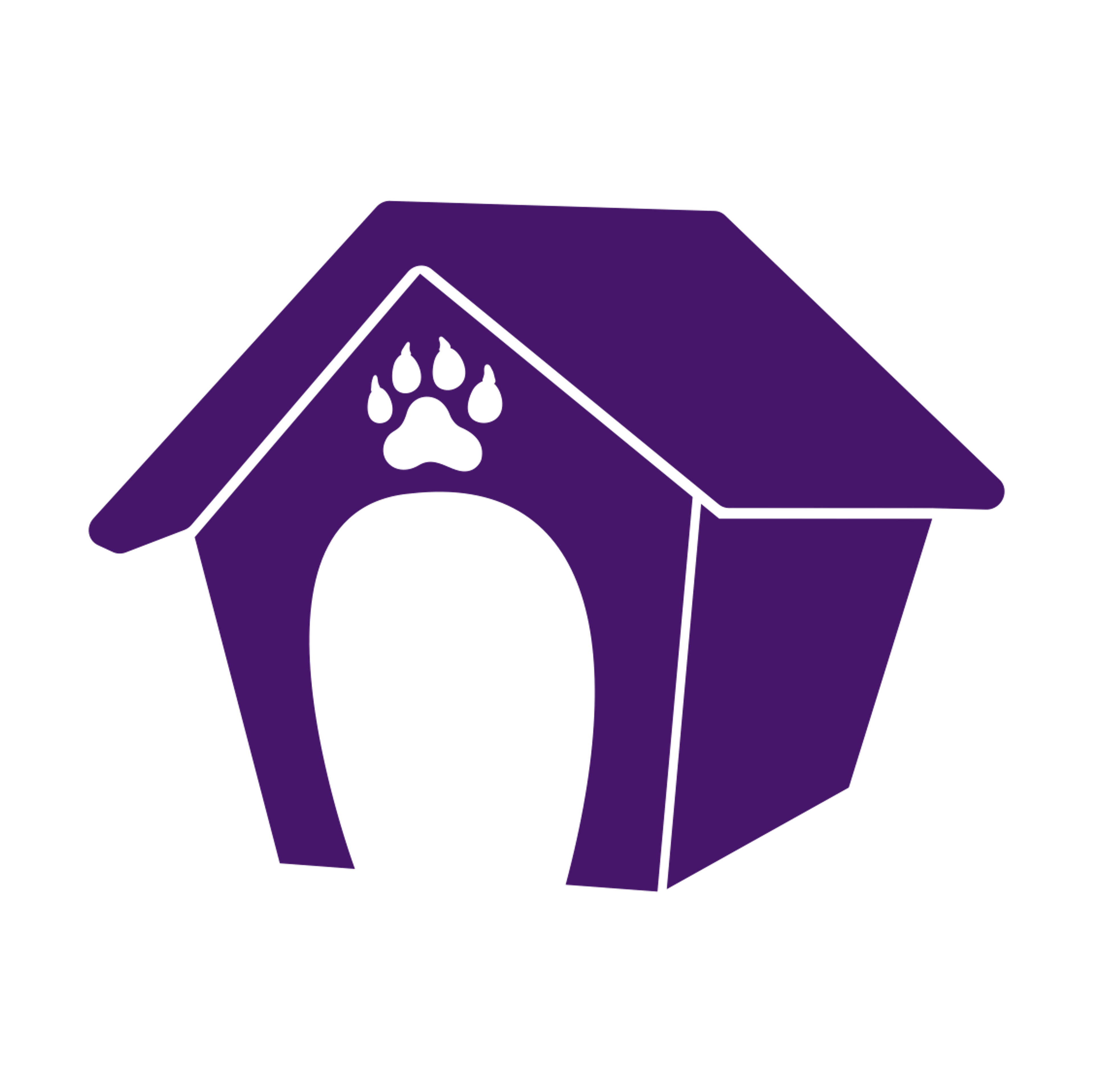 Free Pet Estate Plan icon