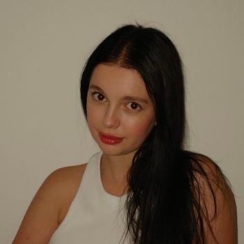 Oleksandra Matvieieva