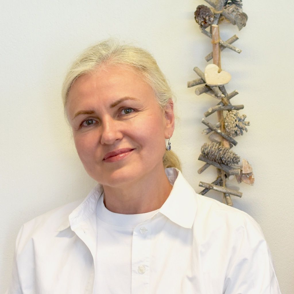 Dr. med. Natalja Fiechtner