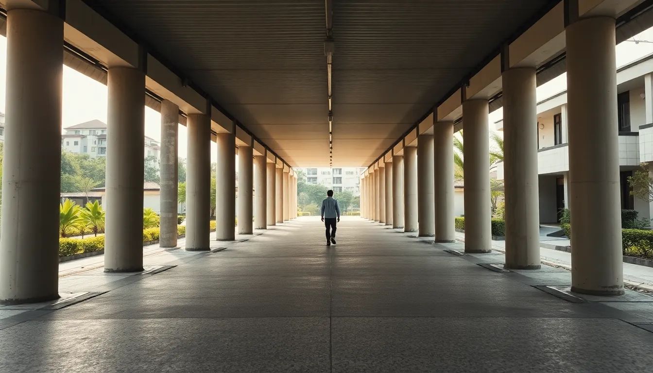 A fight you avoid is a fight you won: the field guide to not being a target