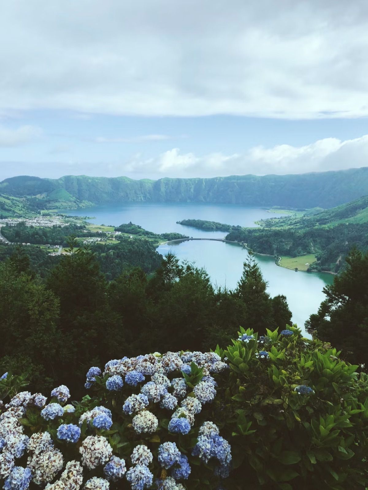 Azores