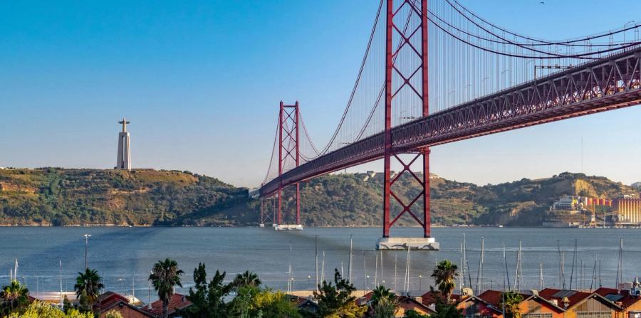 Five Days in Portugal, Without Rushing