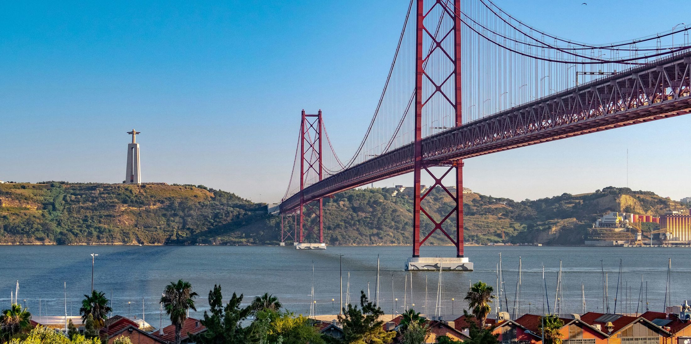 Five Days in Portugal, Without Rushing