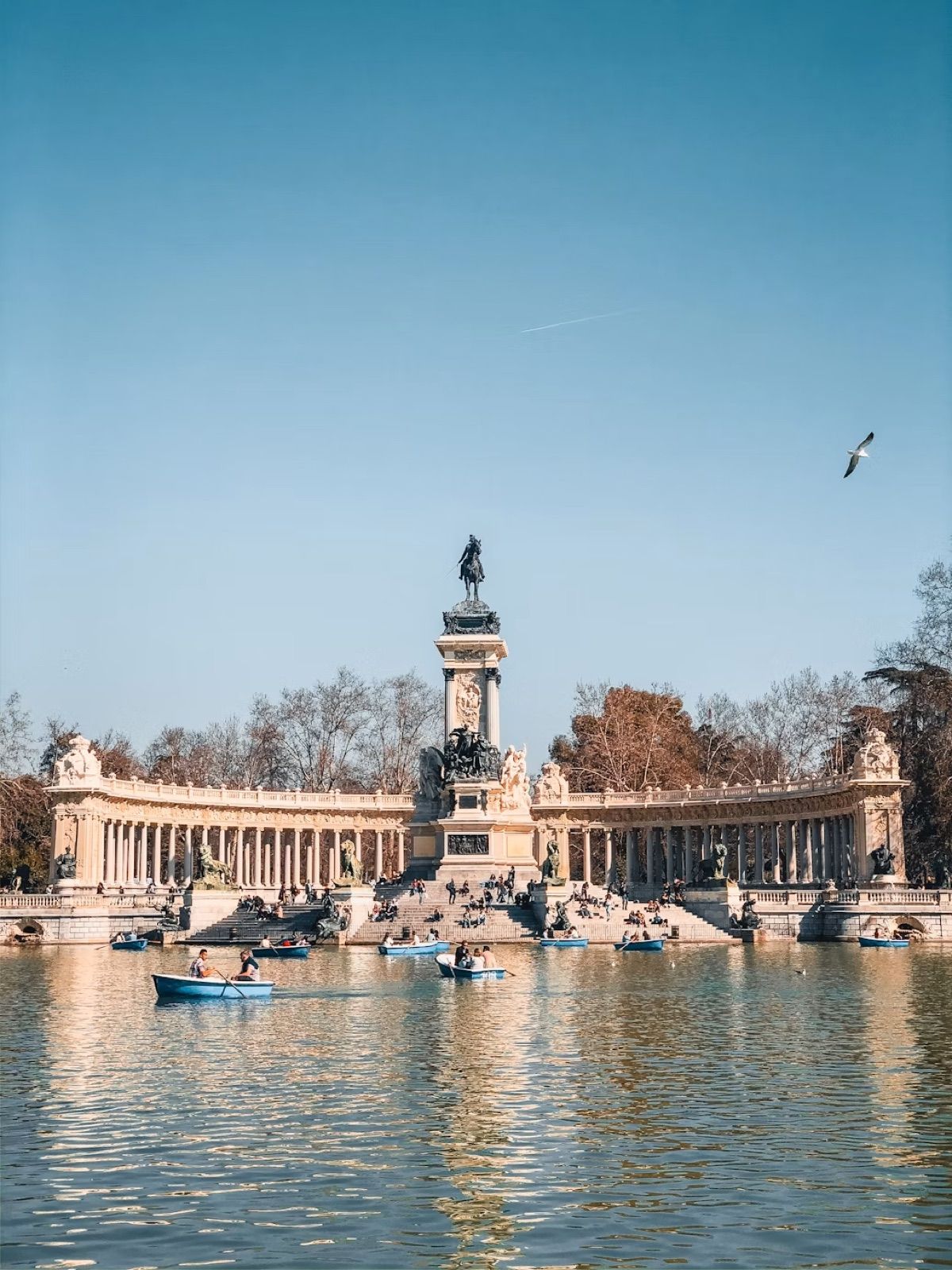 Madrid & Castile