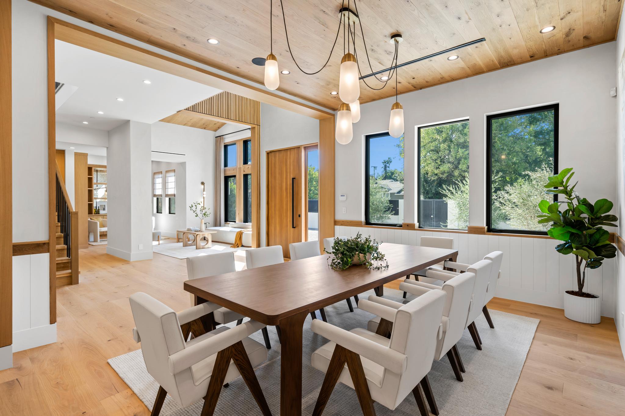 5414 Genesta Ave, view 14