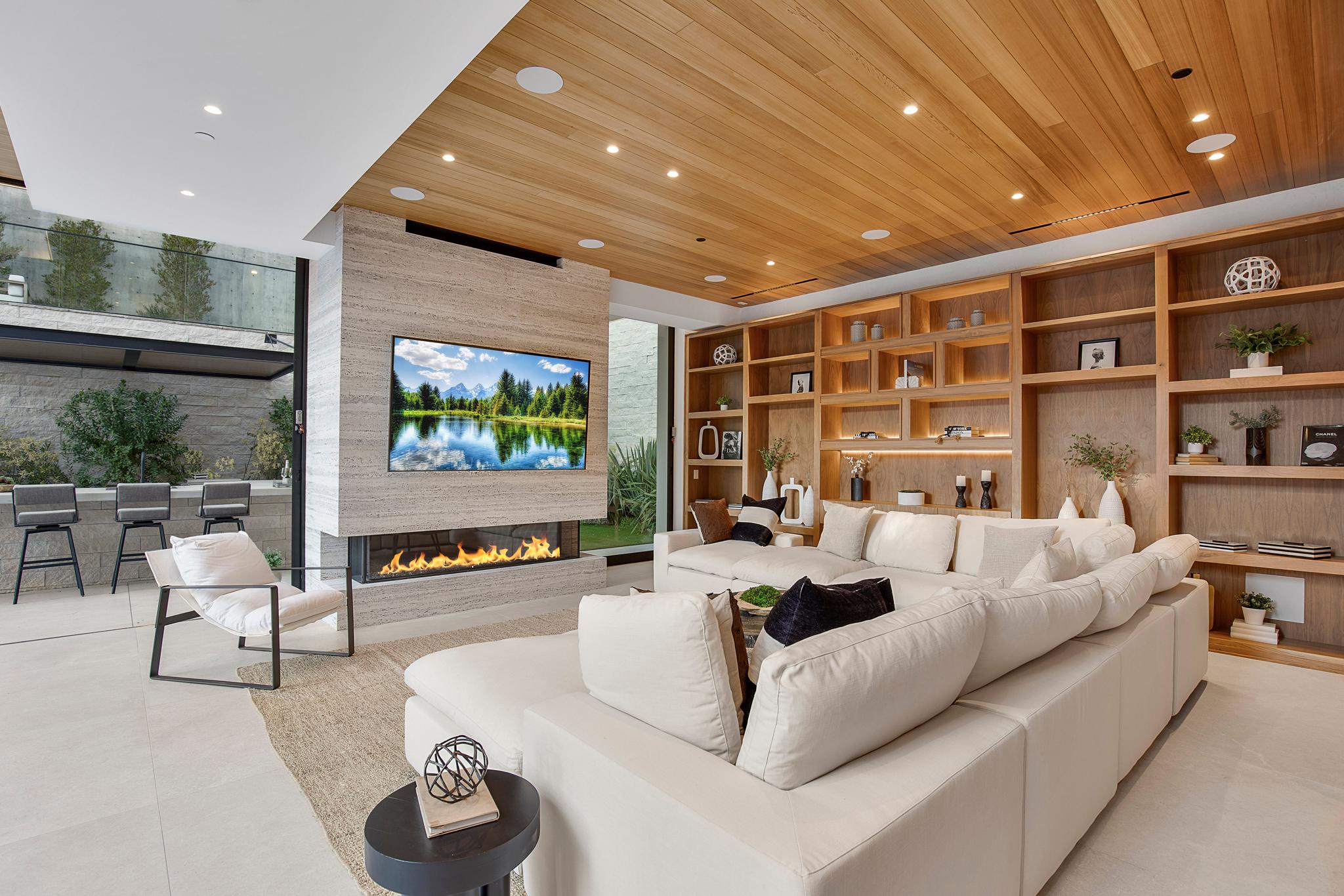 Hutton Modern, view 3