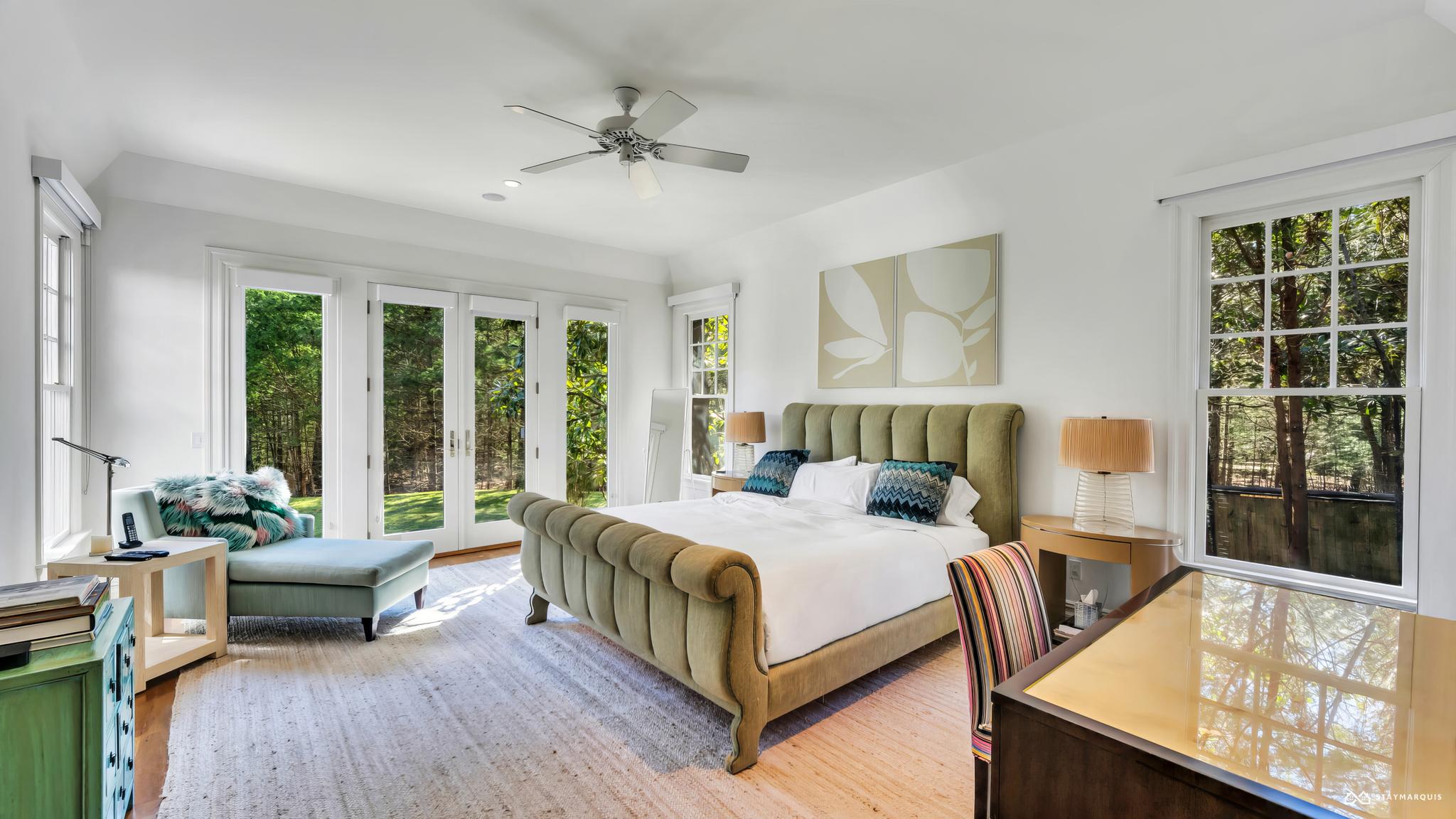 Magnificent on Mile Hill, view 5