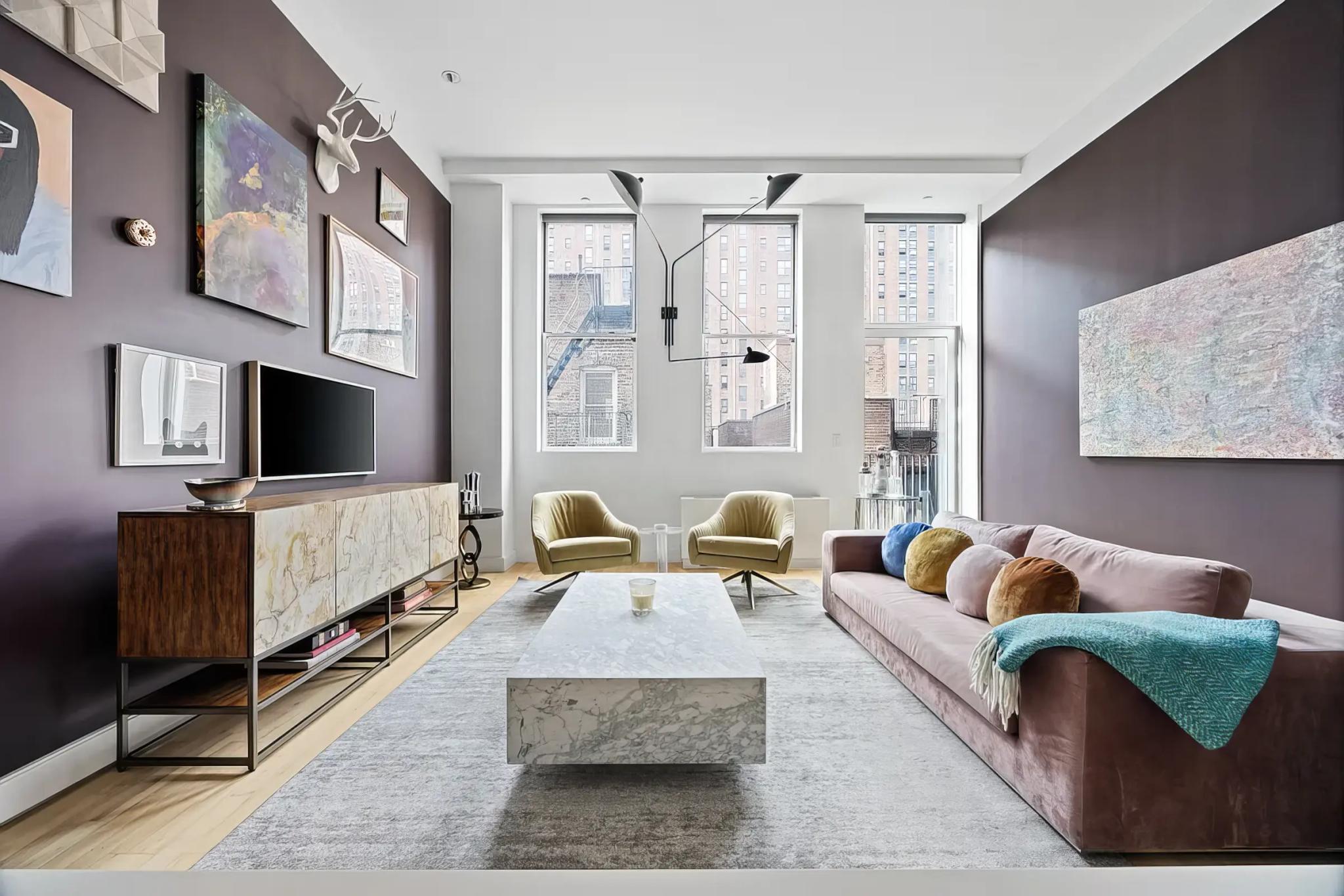 420 West 25th Street, view 2