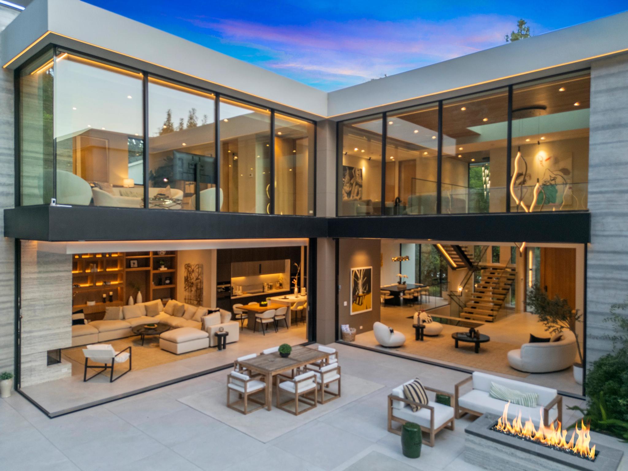 Hutton Modern, view 2