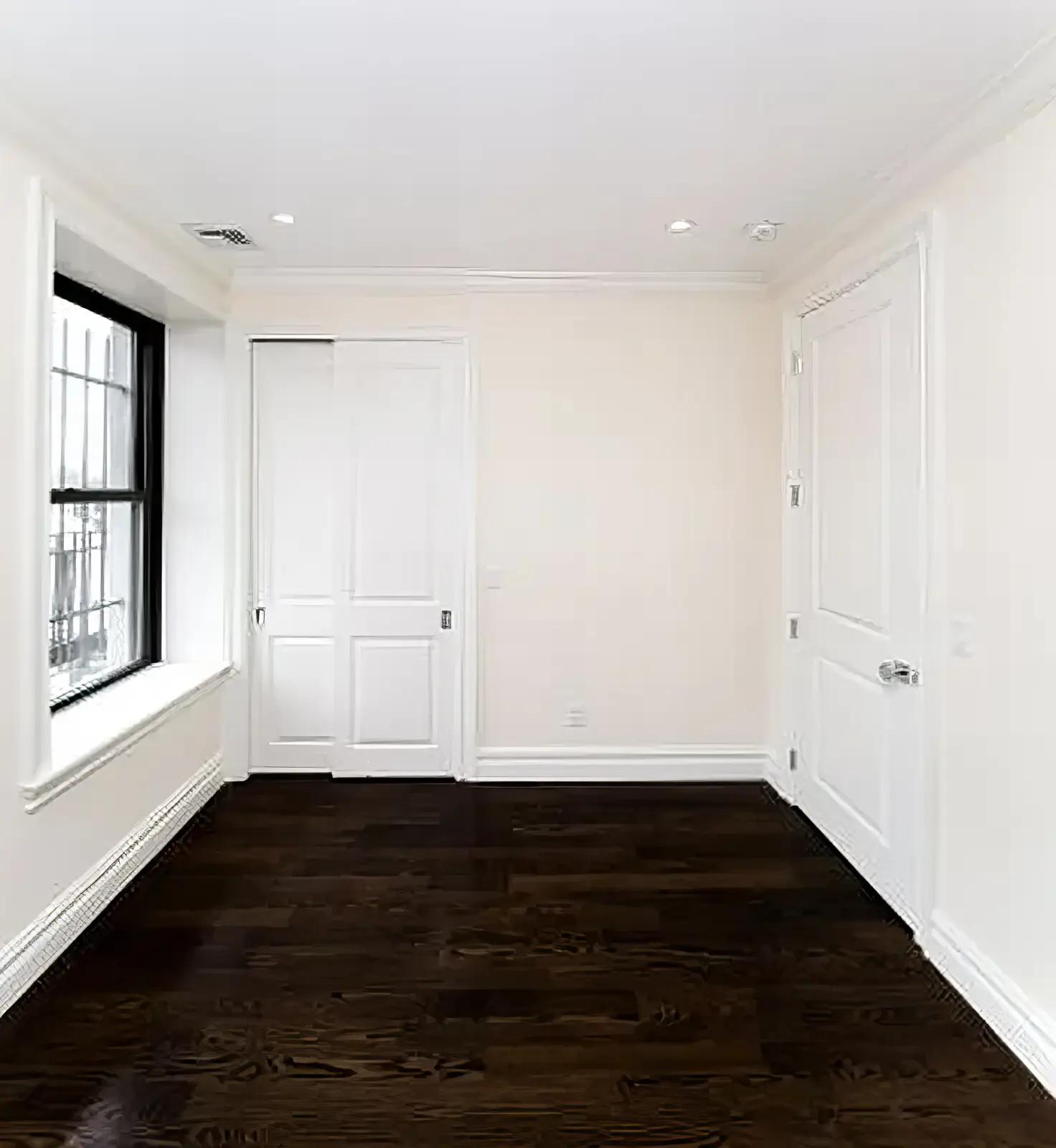 47 Clinton Street #4, interior