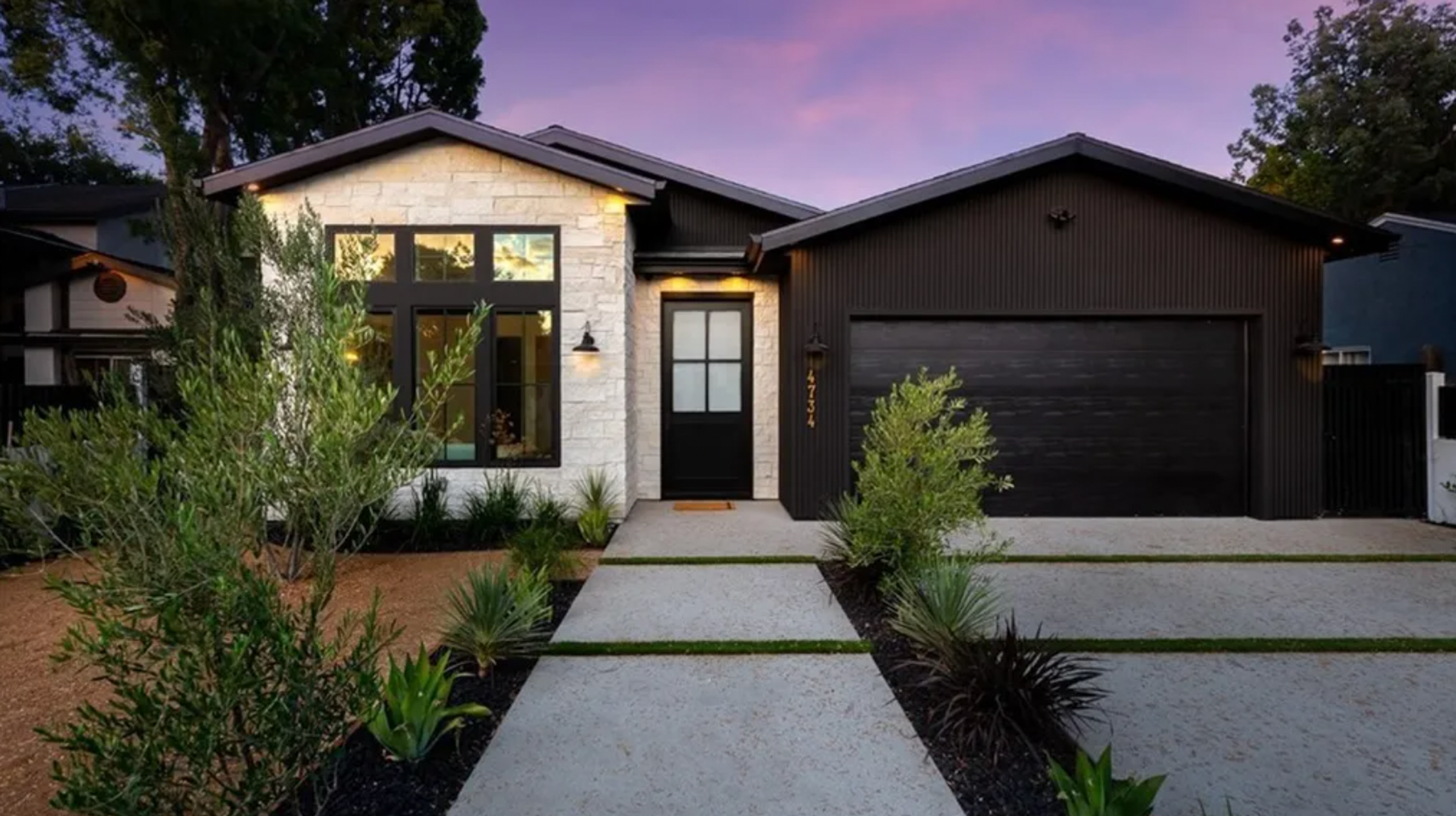 4734 Tobias Ave, view 19