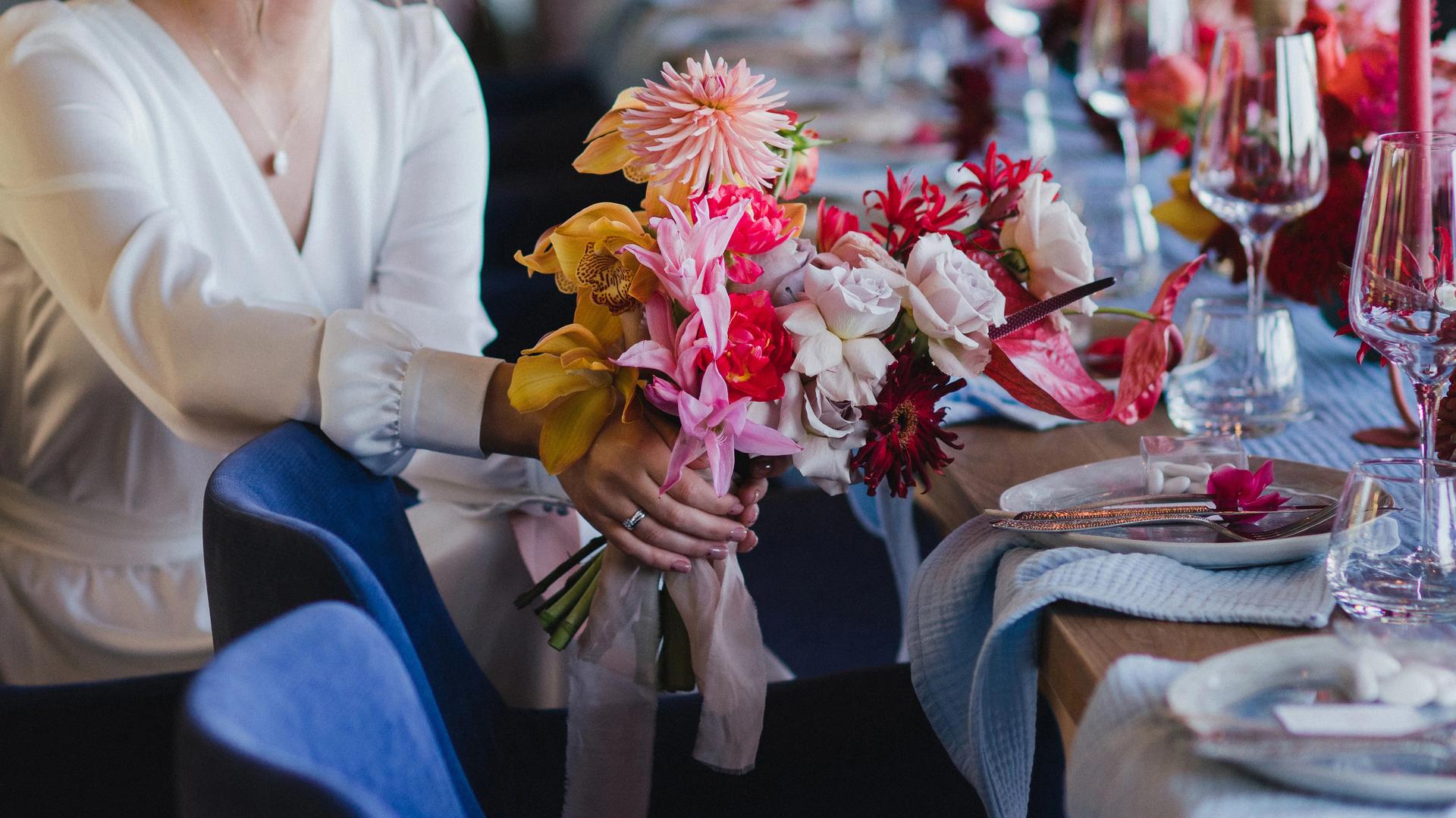 Luxury event planning in Los Angeles - exclusive venue setup by Cadiz & Lluis Concierge