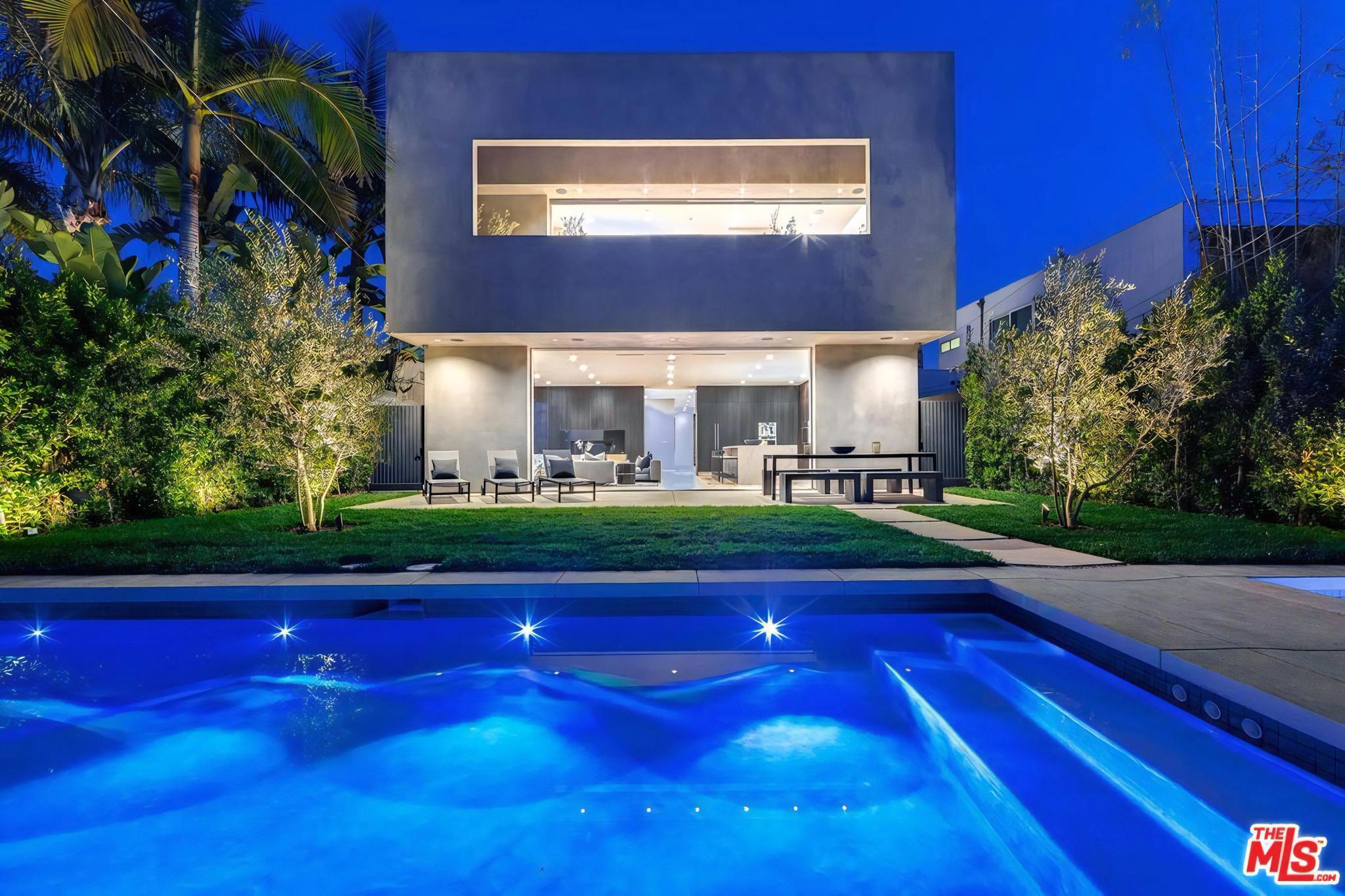 607 N Alta Vista Blvd, view 10