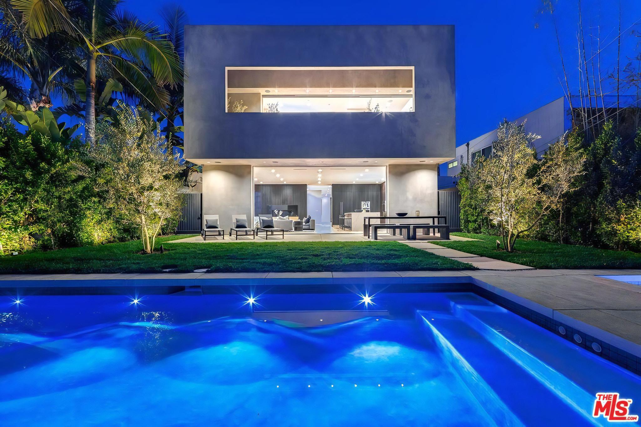 607 N Alta Vista Blvd, view 10