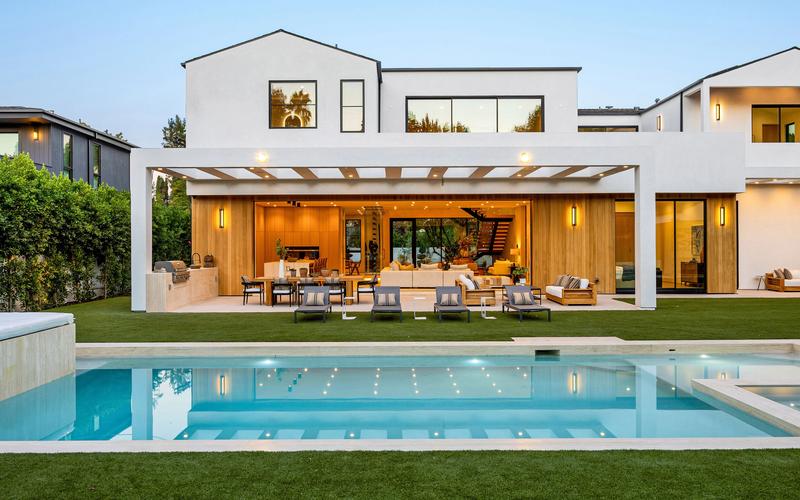 home management service los angeles