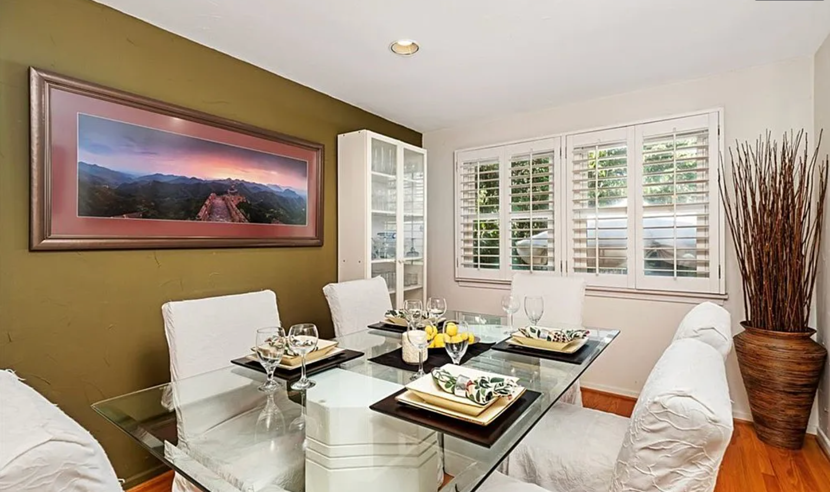 4559 Don Pio Dr, interior