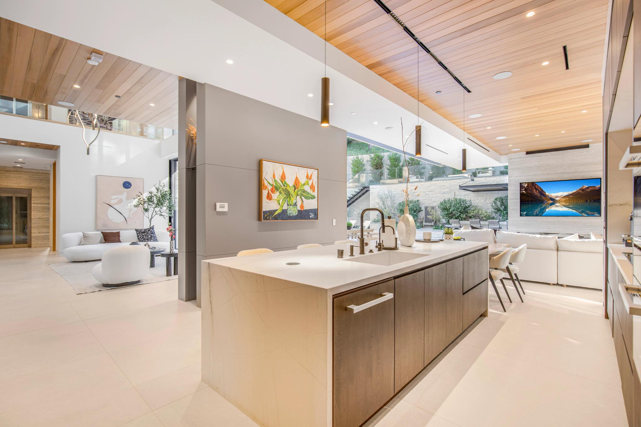 Hutton Modern, view 8