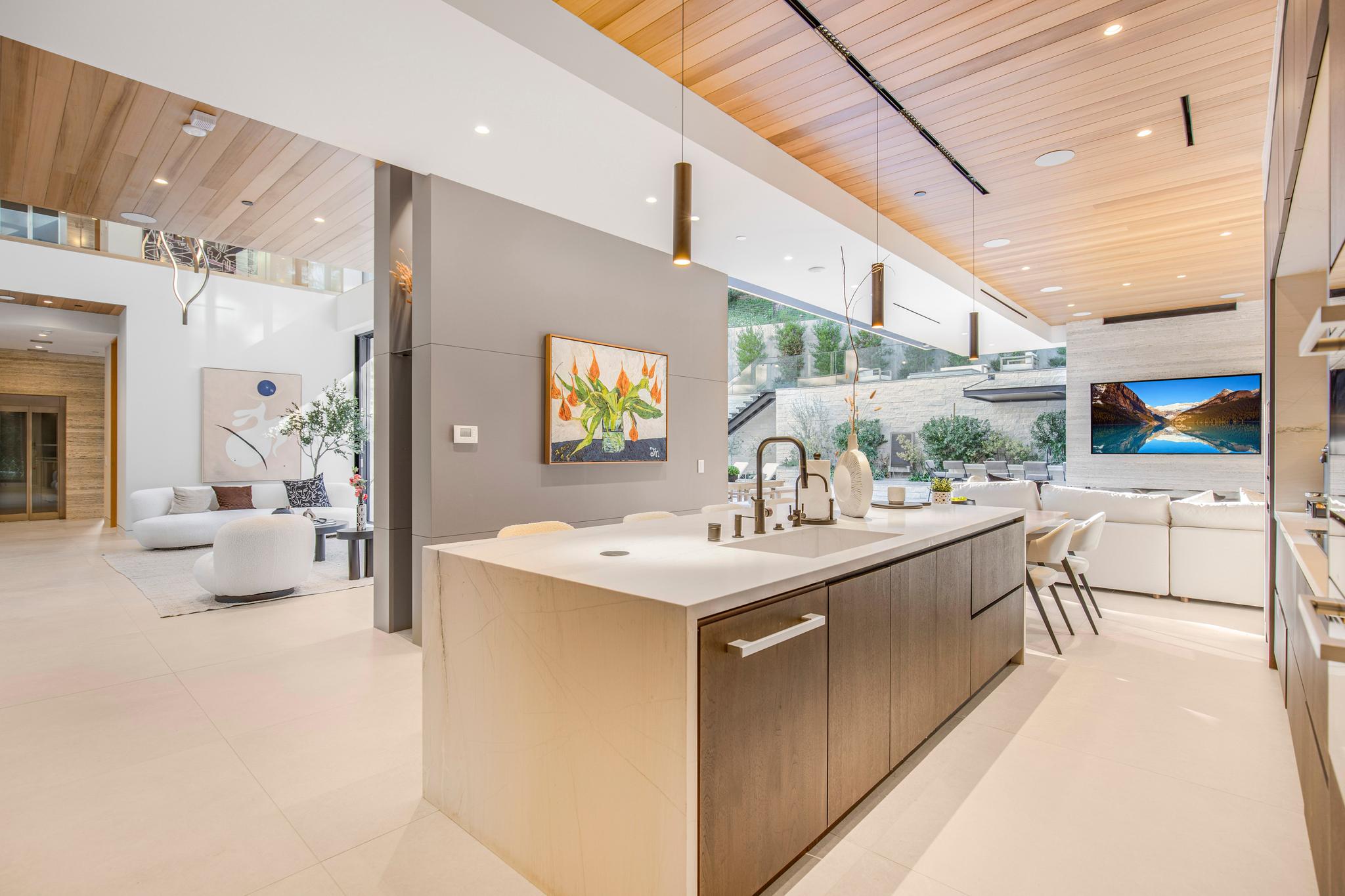 Hutton Modern, view 1