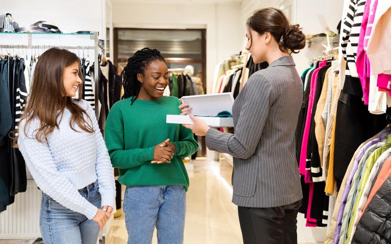 personal shopper los angeles