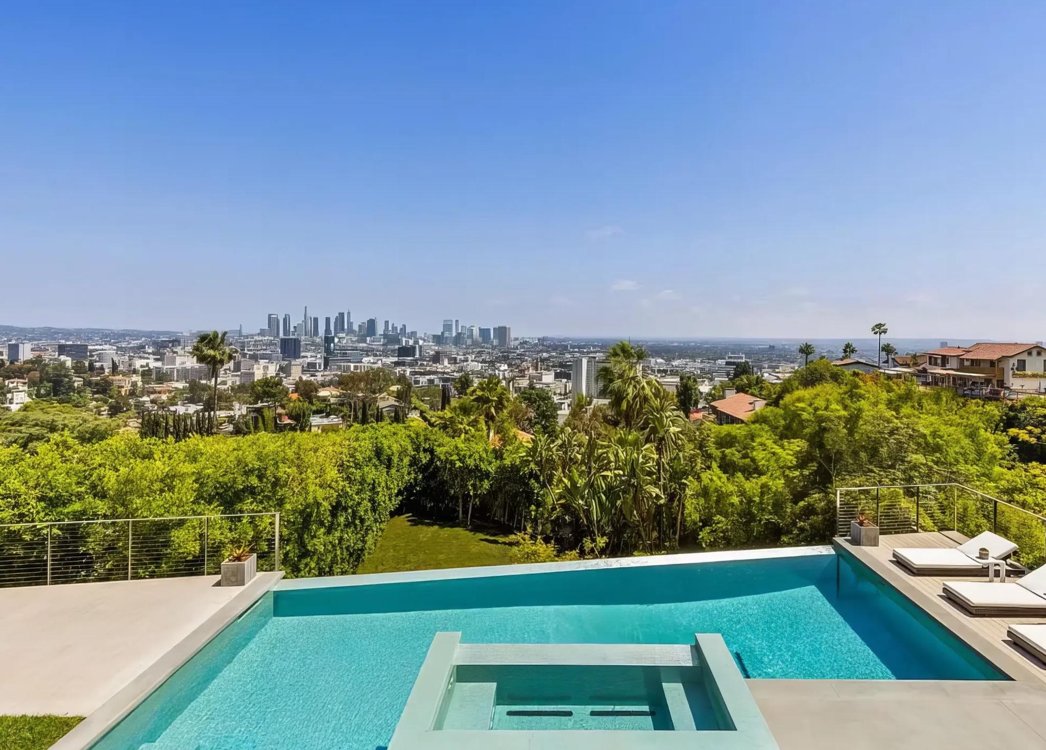 7044 Los Tilos Rd, view 19
