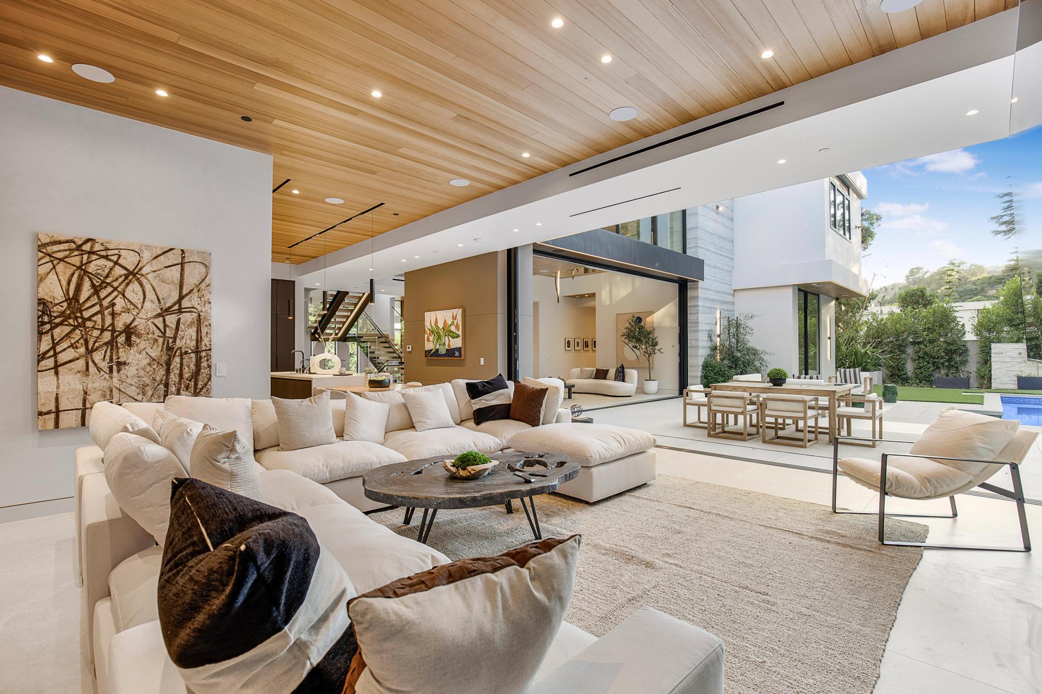 Hutton Modern, view 5