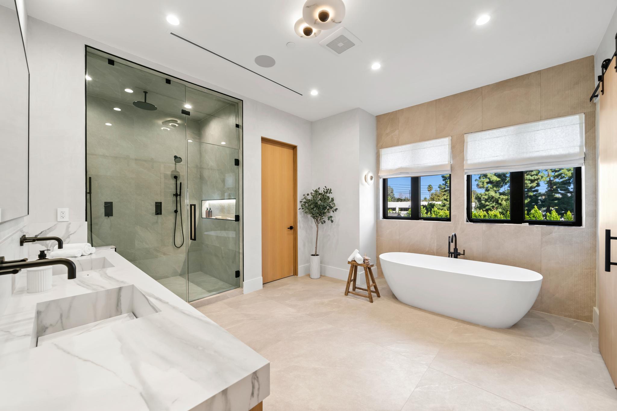 5414 Genesta Ave, view 23
