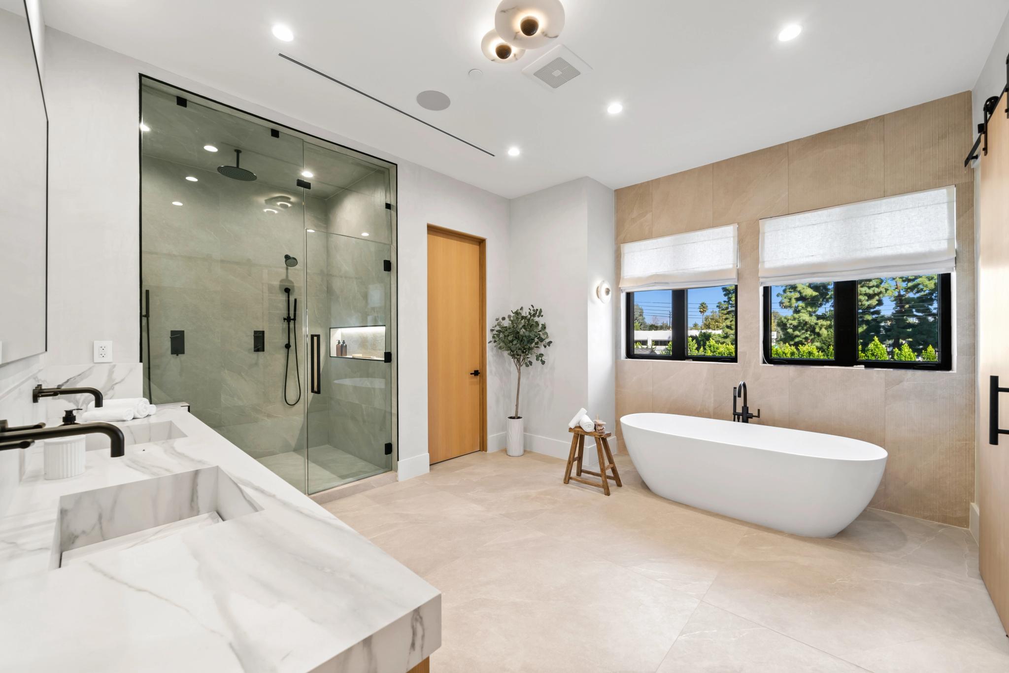 5414 Genesta Ave, view 23