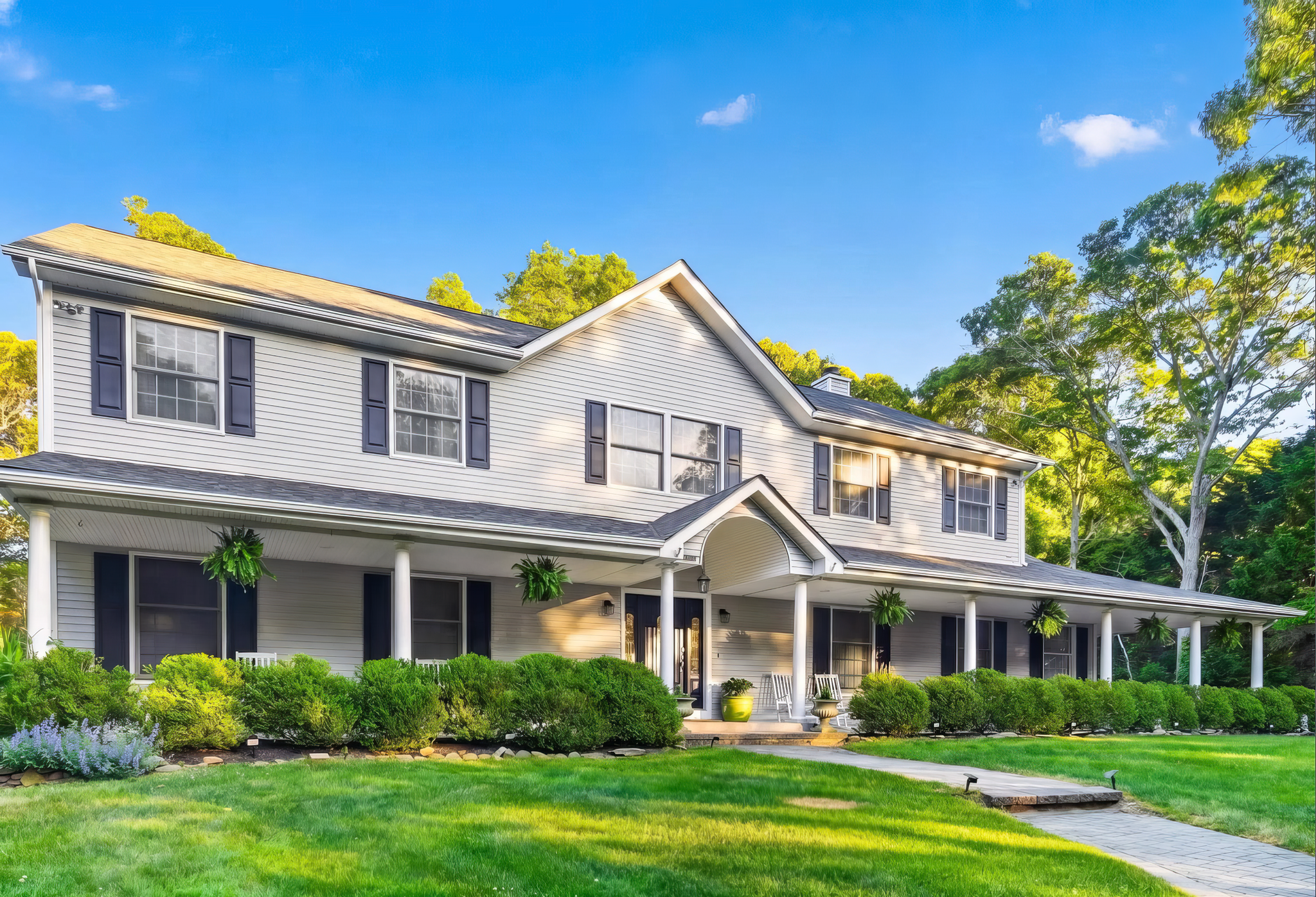 41 Tredwell Ln