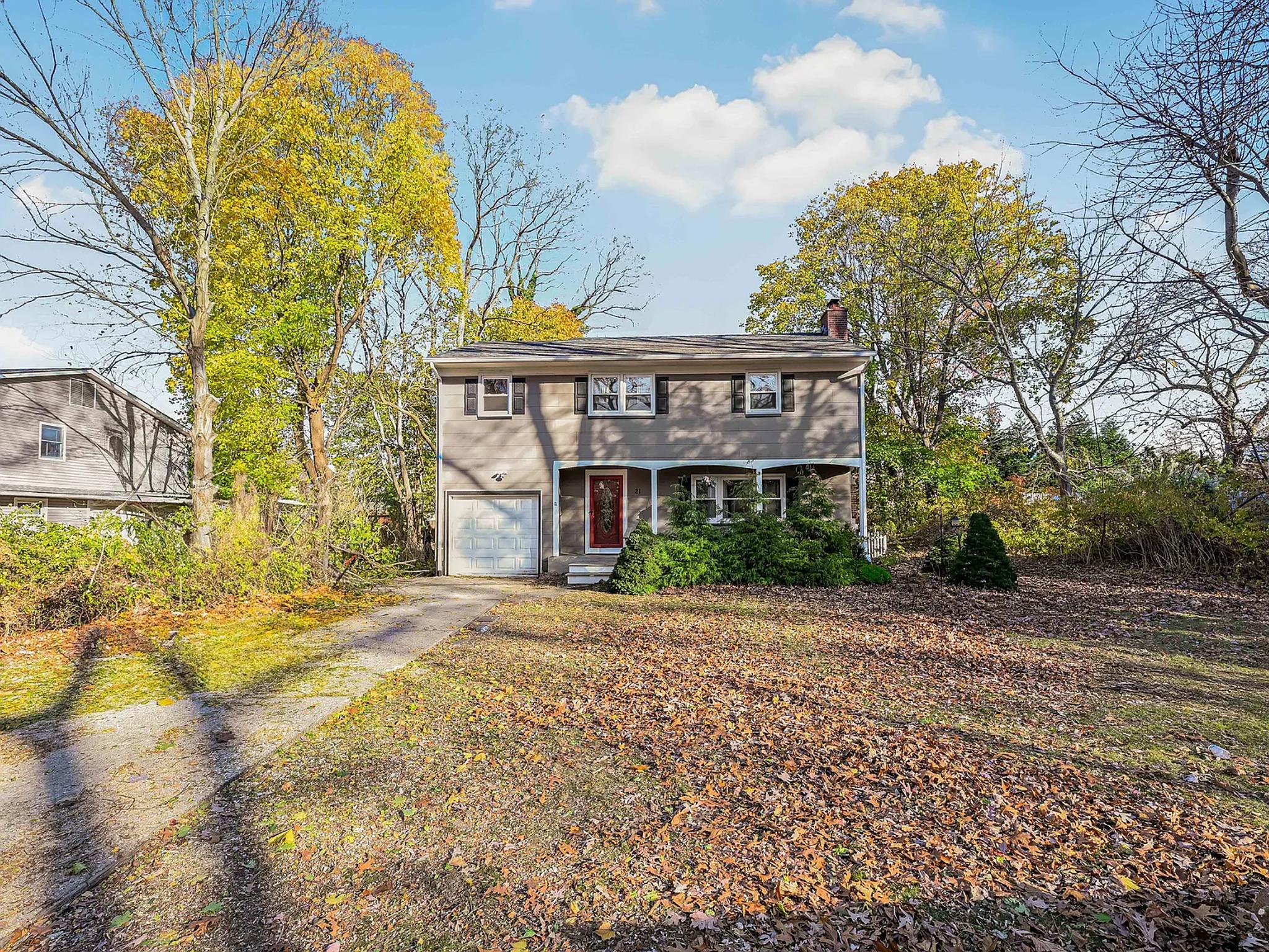 21 Harvard Rd