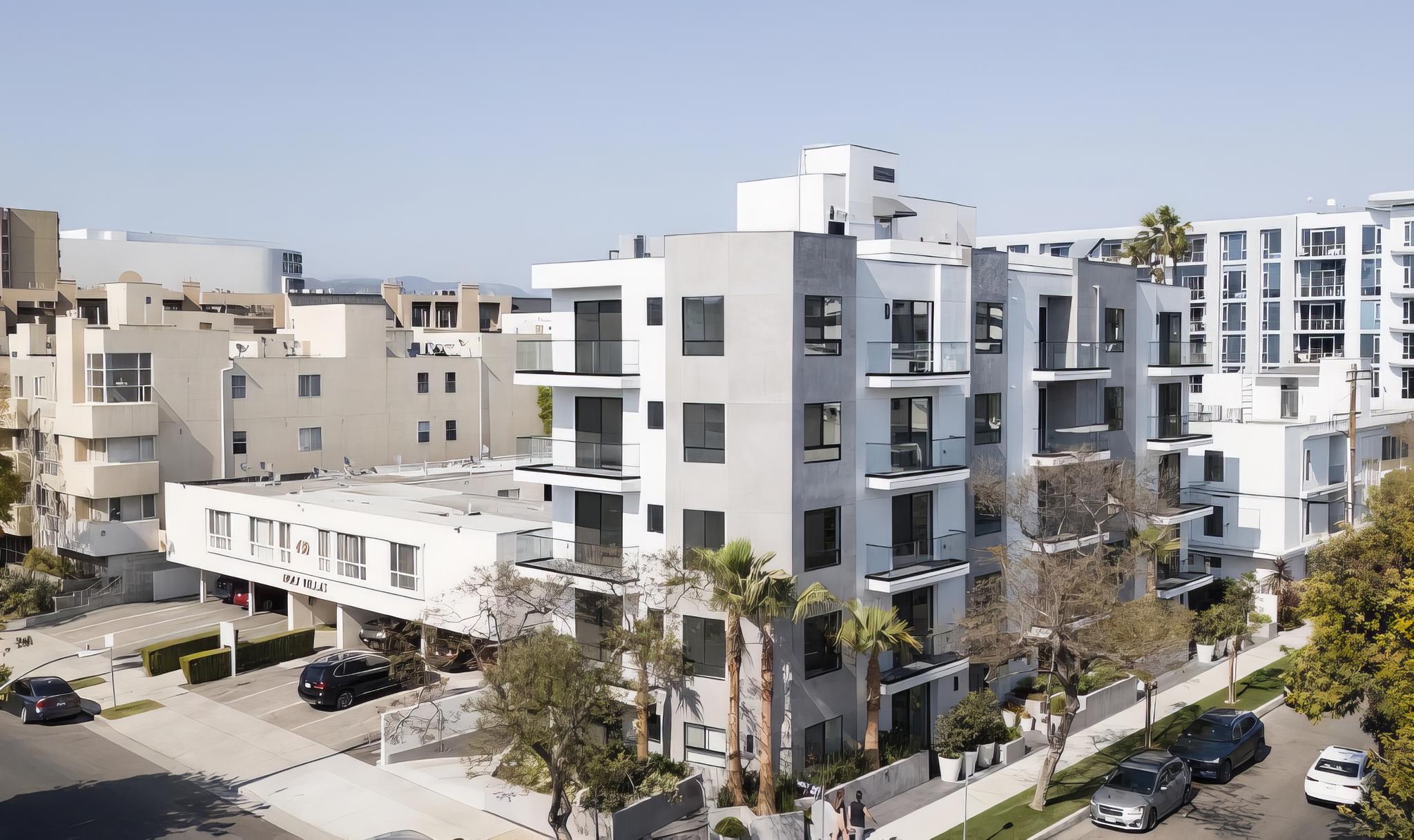 8555 Colgate Ave #501